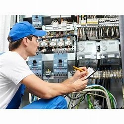 PDR Maintenance & AMC Services